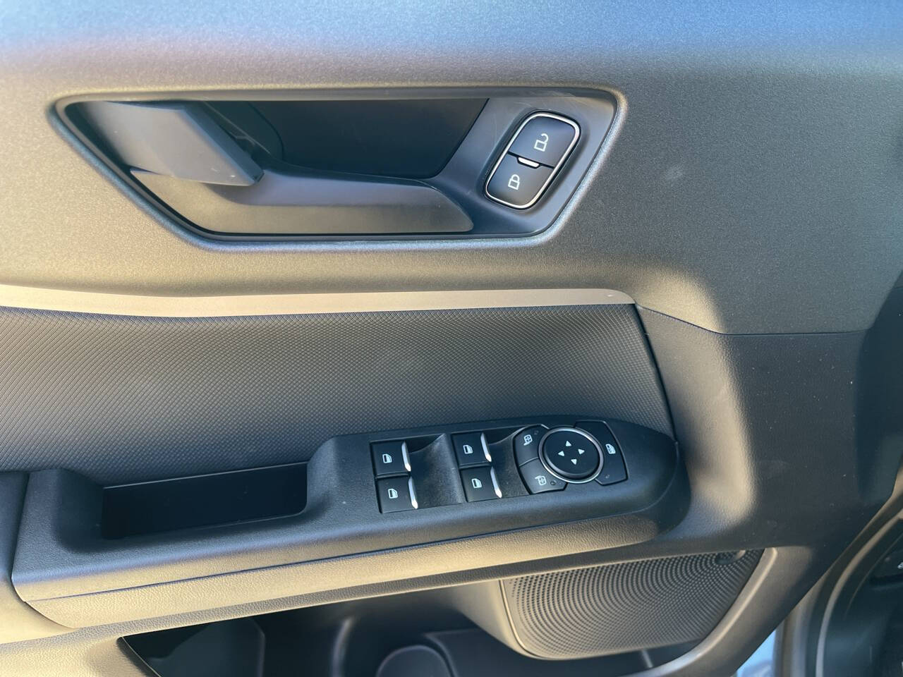 2025 Ford Bronco Sport Big Bend - Photo 14