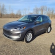 Ford Escape Hybrid