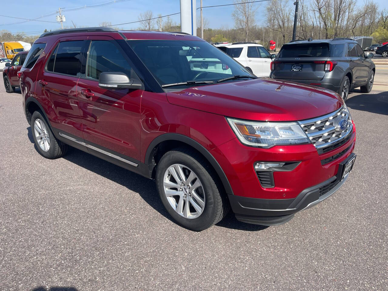 1FM5K8D87KGB35948