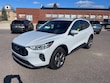  Ford Escape Hybrid