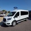  Ford Transit-350 Passenger