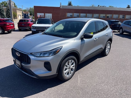 2024 Ford Escape Active AWD 4dr SUV SUV