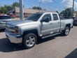  Chevrolet Silverado 2500HD