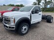 Ford F-600