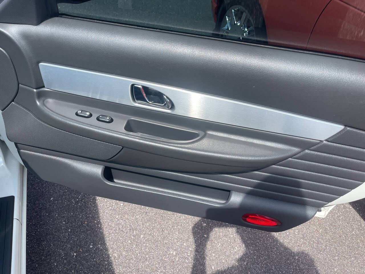 2002 Ford Thunderbird Deluxe - Photo 14