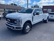  Ford F-350 Super Duty