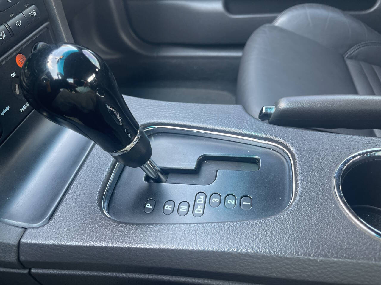 2002 Ford Thunderbird Deluxe - Photo 19