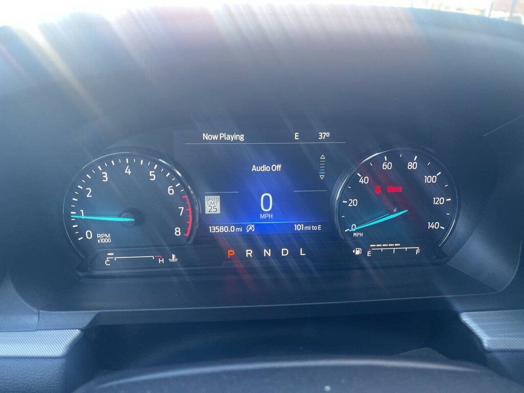 Used 2023 Ford Explorer XLT AWD 4dr SUV SUV