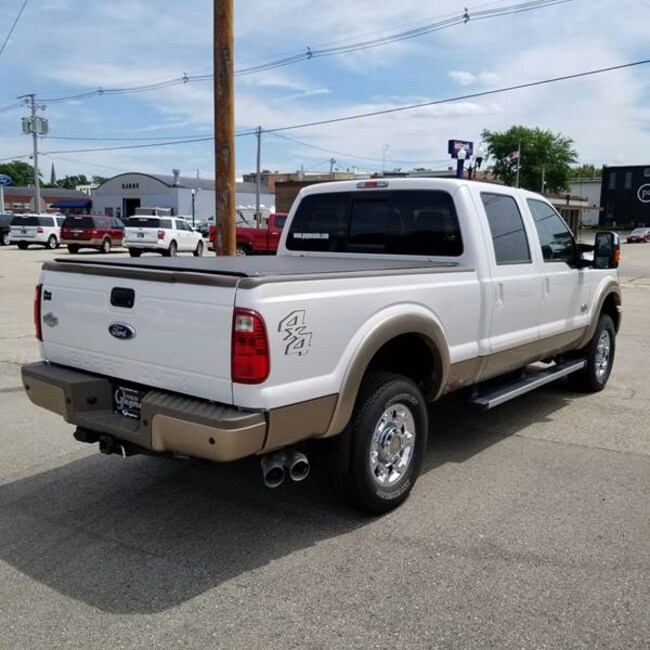 2012 ford f 350 oil change reset