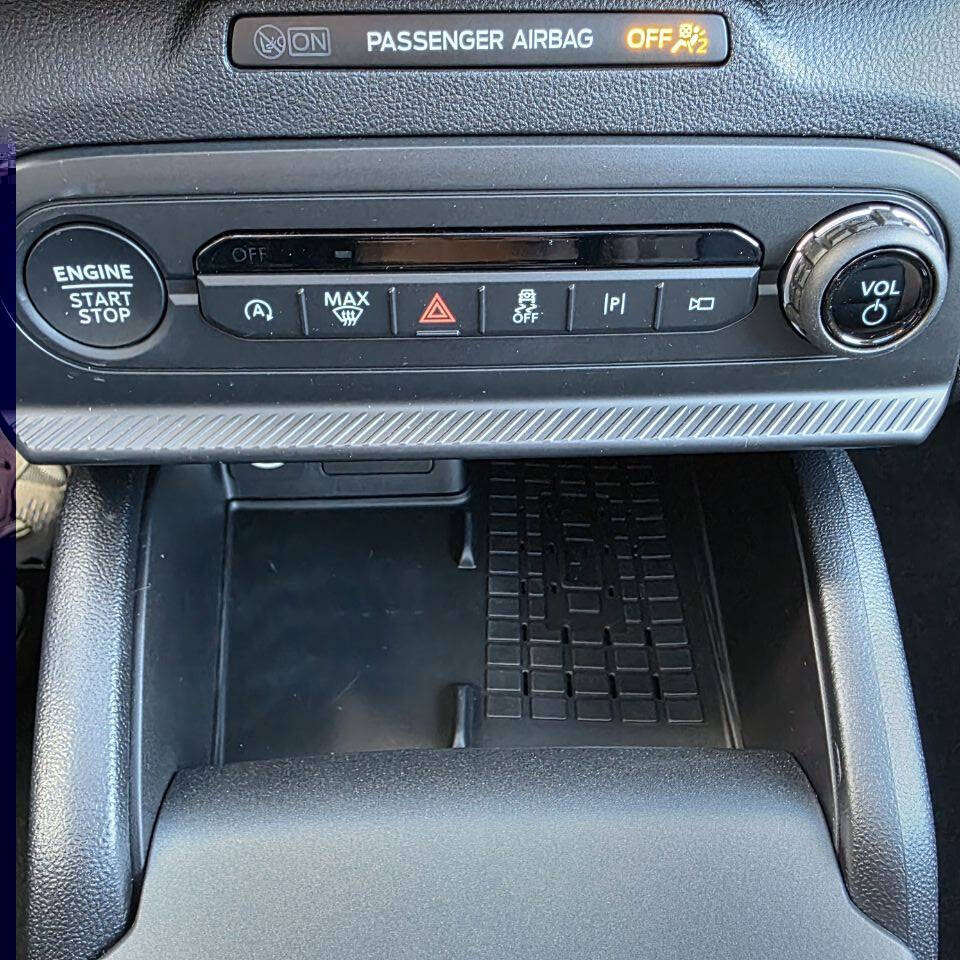 2025 Ford Bronco Sport Outer Banks - Photo 18