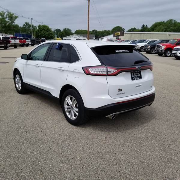 2015 Ford Edge SEL's photo