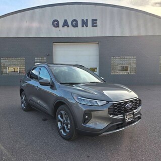 2026 Ford Escape ST Line Select AWD 4dr SUV SUV