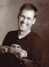 Staff member Dan Gagne from 0eeee9f6534d