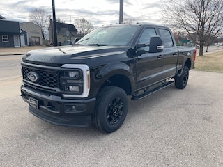2026 Ford F-350 XL 4x4 4dr Crew Cab 6.8 ft. SB SRW Pickup Pickup Truck