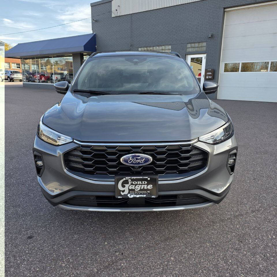 2026 Ford Escape Select photo 2