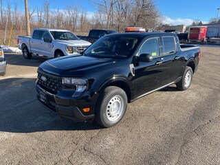 2026 Ford Maverick XL AWD 4dr Supercrew 4.5 ft. SB Pickup Truck