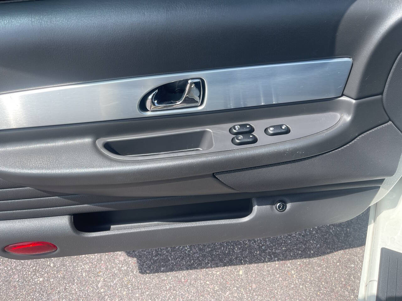 2002 Ford Thunderbird Deluxe - Photo 13