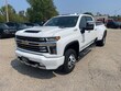  Chevrolet Silverado 3500HD