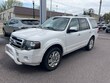  Ford Expedition
