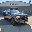 Ford Expedition Max