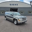 Chevrolet Suburban