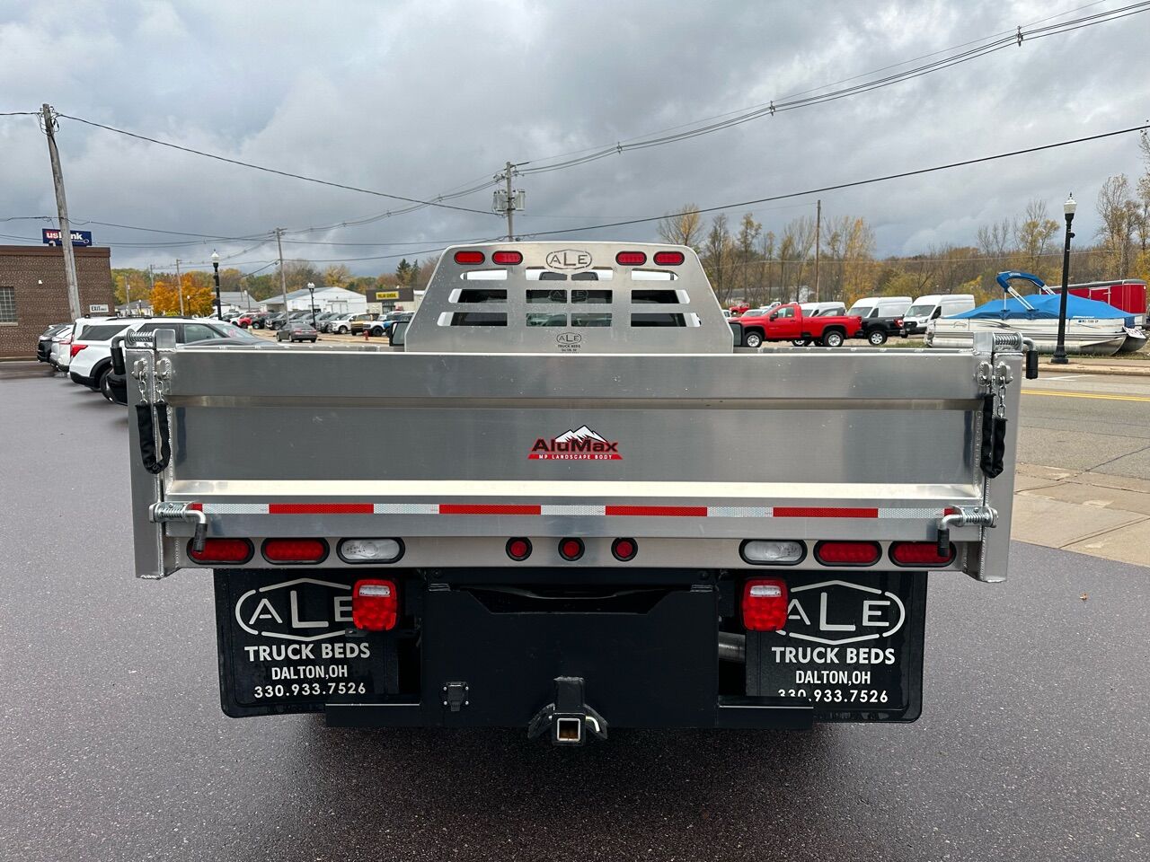 2023 Ram 3500 photo 2