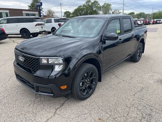 2026 Ford Maverick XLT AWD 4dr Supercrew 4.5 ft. SB Pickup Truck