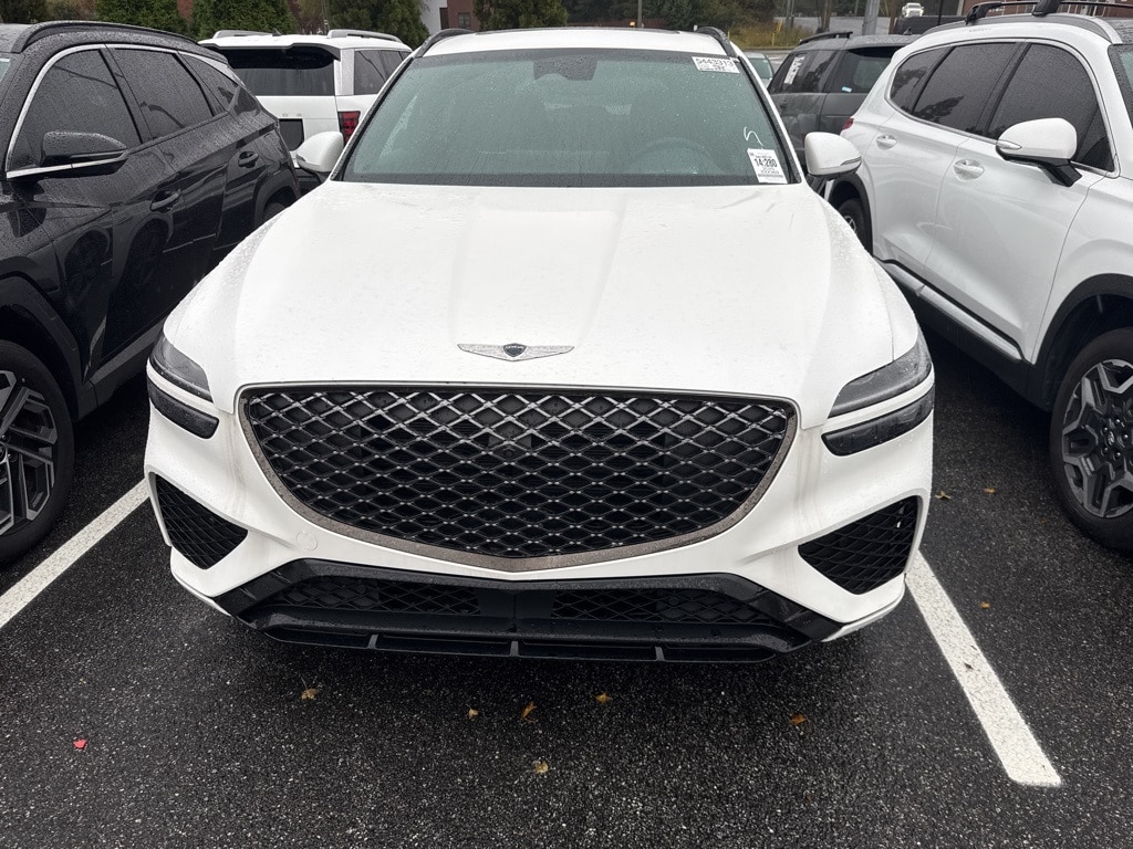 Used 2025 Genesis GV70  SUV