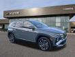 New 2026 Hyundai Tucson Limited AWD SUV