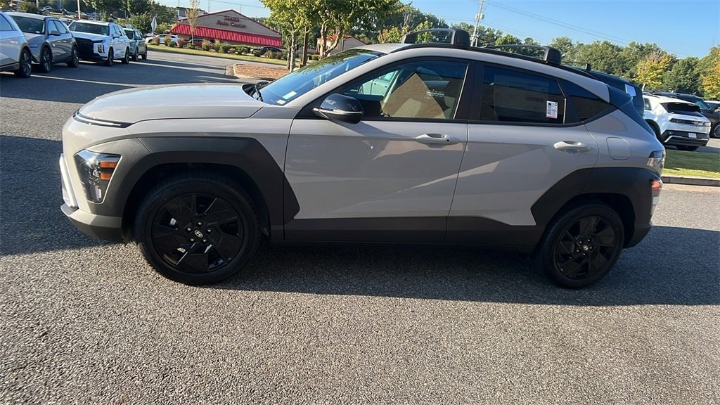 New 2026 Hyundai Kona SEL Sport SUV