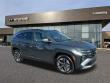 New 2025 Hyundai Tucson Hybrid SEL Convenience SUV