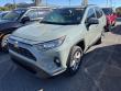 Used 2021 Toyota RAV4 XLE SUV