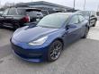 Used 2021 Tesla Model 3 Standard Range Plus Sedan
