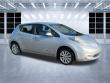 Used 2014 Nissan LEAF S Hatchback