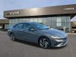 New 2025 Hyundai Elantra SEL Sport Sedan