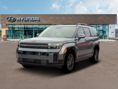 2026 Hyundai Santa Fe Hybrid Calligraphy SUV