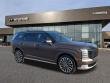 New 2026 Hyundai Palisade Calligraphy SUV