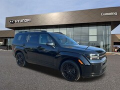 2026 Hyundai Santa Fe Hybrid Calligraphy SUV