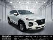 Used 2020 Hyundai Santa Fe SEL 2.4 SUV