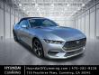 Used 2024 Ford Mustang  Convertible