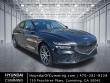 Used 2026 Genesis G70 2.5T Prestige RWD Sedan