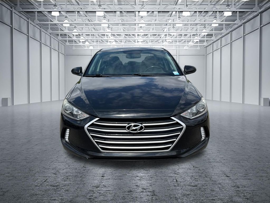 Used 2018 Hyundai Elantra Value Edition Sedan