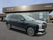 New 2026 Hyundai Palisade Calligraphy SUV
