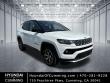 Used 2025 Jeep Compass Limited SUV