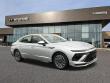 New 2025 Hyundai Sonata Hybrid Limited Sedan