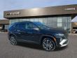 New 2025 Hyundai Tucson Hybrid Limited SUV
