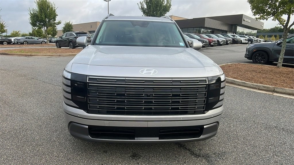 New 2026 Hyundai Palisade Limited SUV