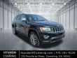Used 2014 Jeep Grand Cherokee Limited 4x4 SUV