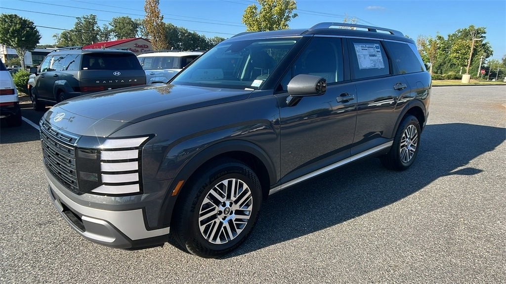 New 2026 Hyundai Palisade SEL Convenience SUV