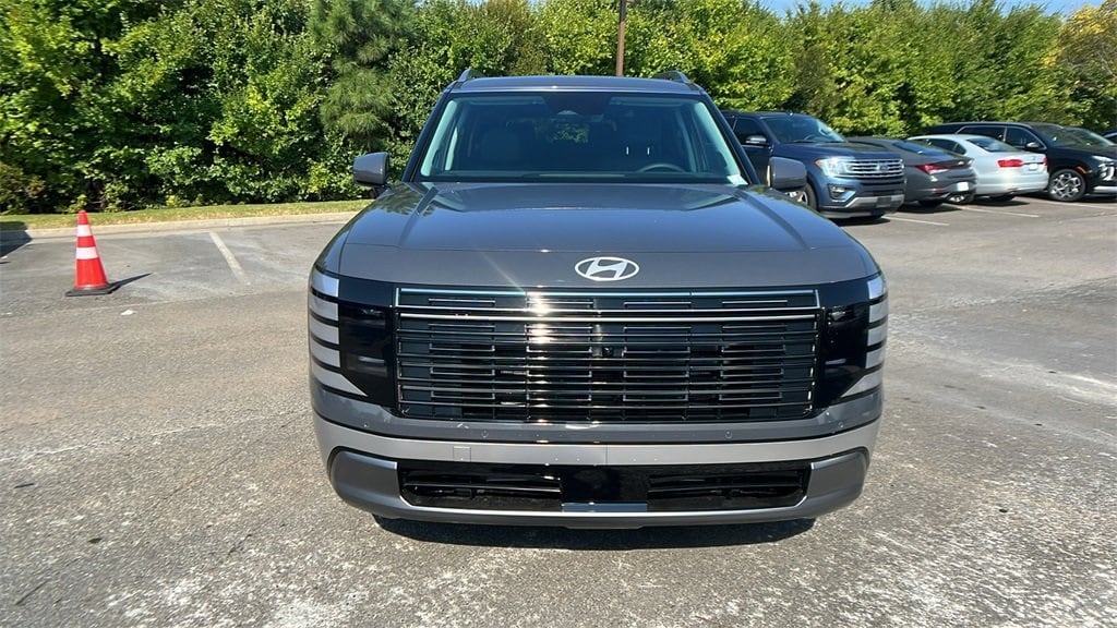 New 2026 Hyundai Palisade Limited SUV